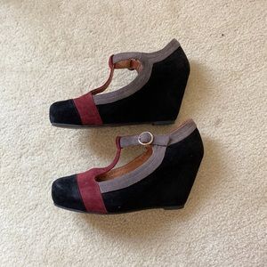 Jeffrey Campbell Wedges